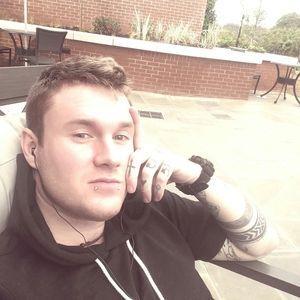 Meet your Posher, Will